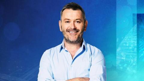 Tudur Owen 
