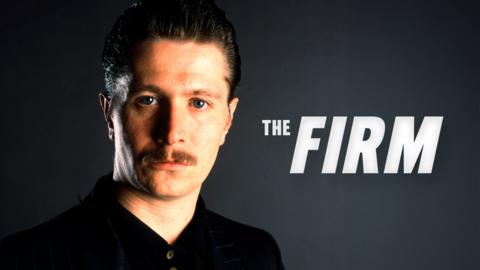 Screen Two: The Firm