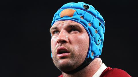 Tadhg Beirne