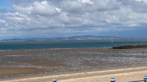 Morecambe Bay