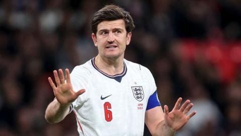 Harry Maguire
