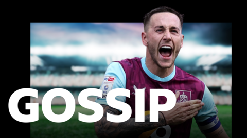 Scottish gossip - Josh Brownhill