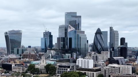City of London