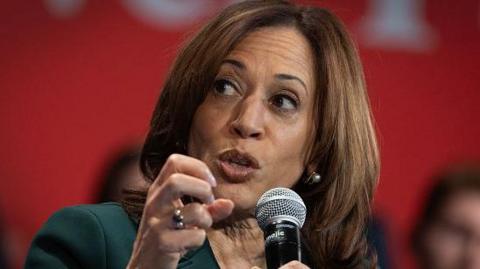 Kamala Harris