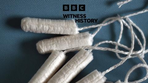 Witness History: Toxic shock syndrome