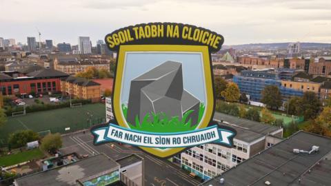Sgoil Taobh na Cloiche
