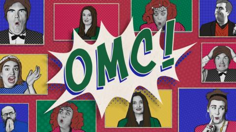 OMC!