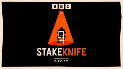 Cover: Stakeknife