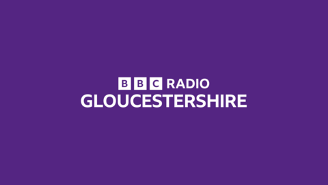 BBC Radio Gloucestershire logo
