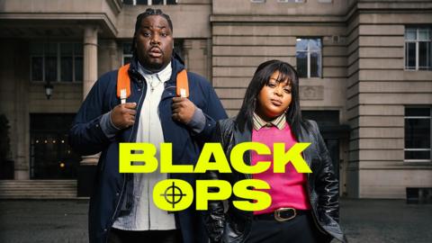 Black Ops