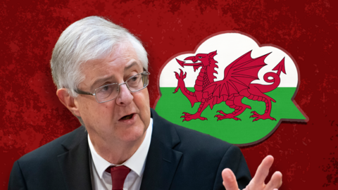 Mark Drakeford