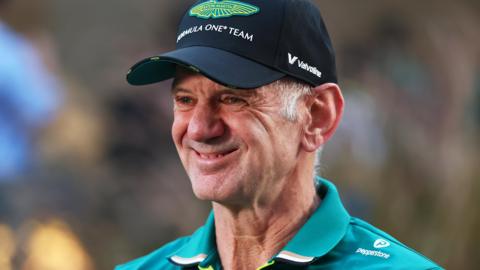 'Different solution to new rul