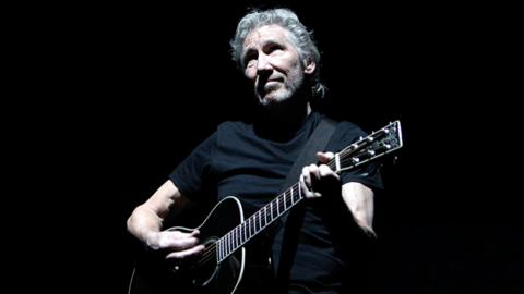 Desert Island Discs - Roger Waters