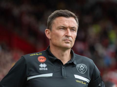 Paul Heckingbottom