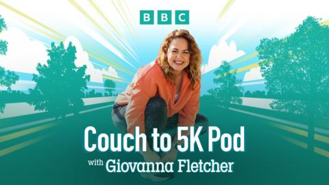 The Couch to 5K Podcast