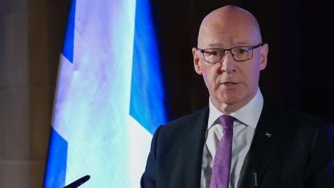 John Swinney