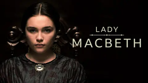 Lady Macbeth