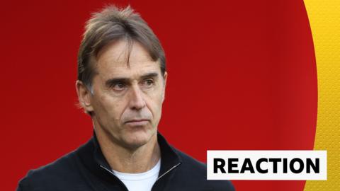 Julen Lopetegui