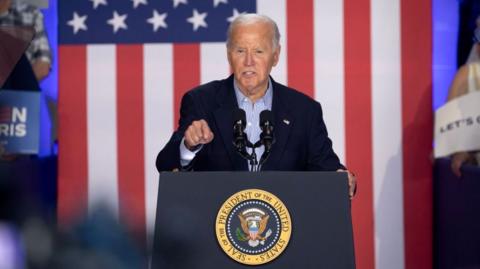 Joe Biden