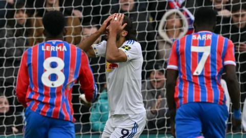 Calvert-Lewin