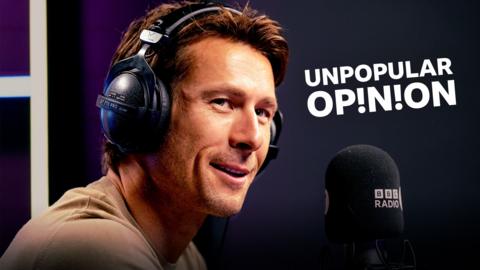 Unpopular Opinion: Glen Powell