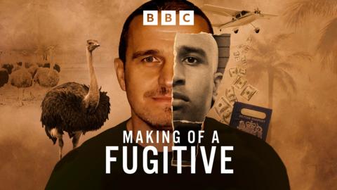 Making of a Fugitive