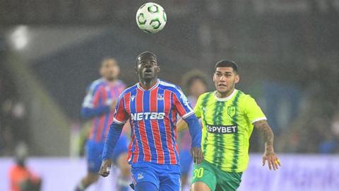 Crystal Palace