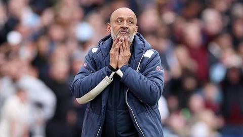 Nuno Espirito Santo