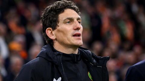 Keith Andrews