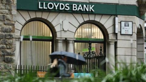 Lloyds Bank