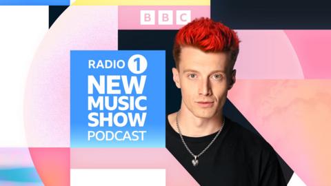 Radio 1's New Music Show Podcast