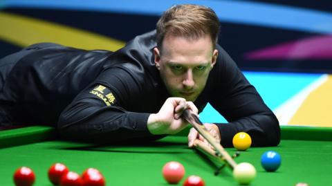 Judd Trump