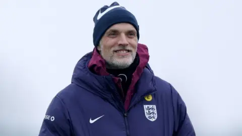Thomas Tuchel