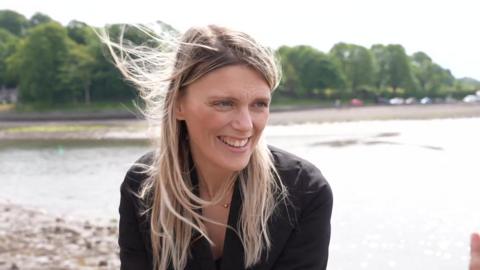 Elen Hughes
