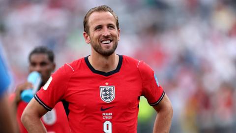 Harry Kane