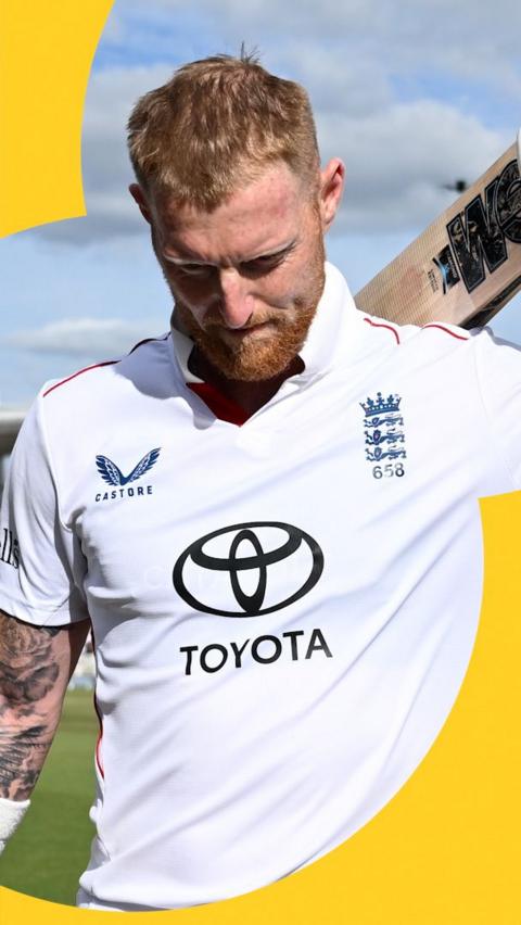 Ben Stokes