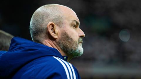 Steve Clarke