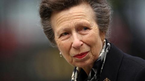 Princess Anne