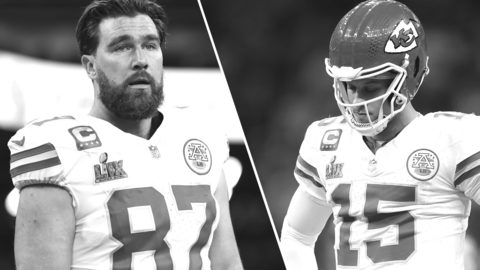 Super Bowl 2025: Can Patrick Mahomes and Kansas City Chiefs bounce back