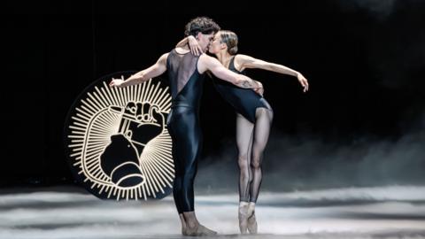 Birmingham Royal Ballet