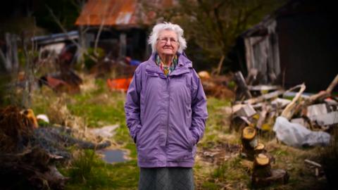 Beachdan mun taghadh bho sgìre na Comraich