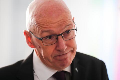 John Swinney