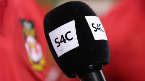 s4c