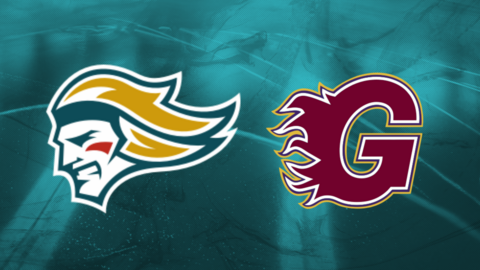 Belfast Giants v Guildford Flames 