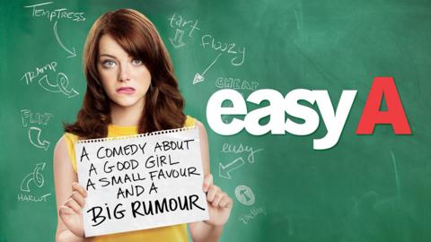 easy A