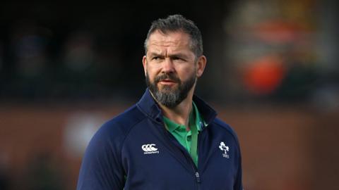 Andy Farrell 