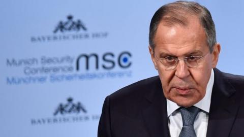 Lavrov