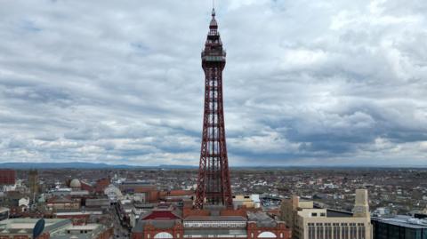 Blackpool Tower