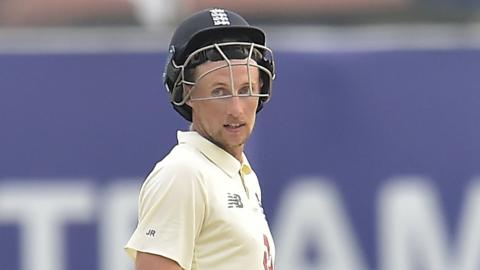 Joe Root