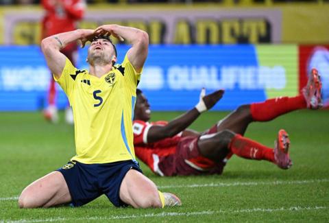 Sweden